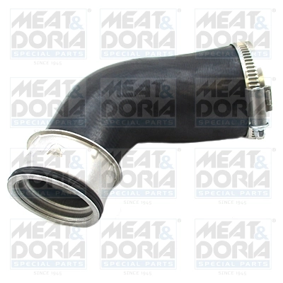 Charge Air Hose